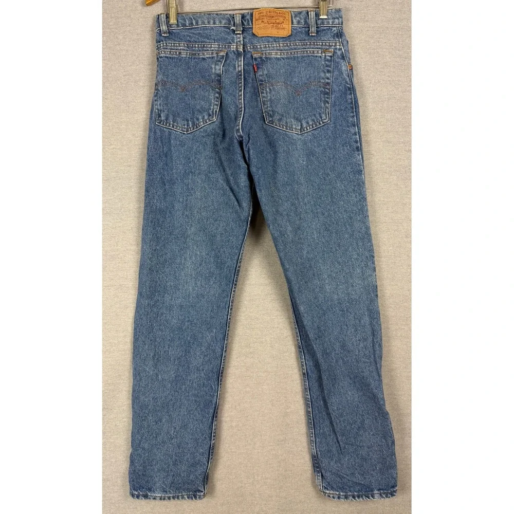 Levis vintage levi